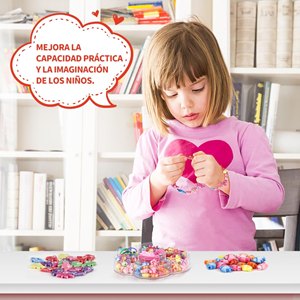 ست لوازم آرایشی سه طبقه طرح یونیکورن unicorn makeup box_اسباب بازی